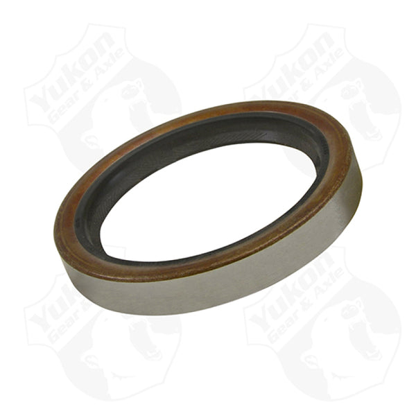 Inner Axle Seal Rear — 01-06 Toyota Sequoia