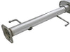 Scorpion 2-1/2in Aluminized Steel Cat-Back Exhaust V6 4.0L — 07-17 Toyota FJ Cruiser