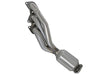 Direct Fit 409 SS Front Right Catalytic Converter V6-4.0L — 05-11 Toyota Tacoma