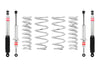 Pro-Truck Lift Kit (Includes Pro-Truck Lift Springs & Shocks) — 03-09 Toyota 4Runner