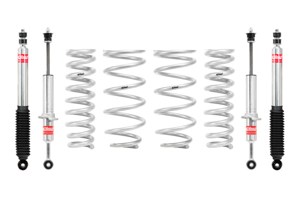 Pro-Truck Lift Kit (Includes Pro-Truck Lift Springs & Shocks) — 03-09 Toyota 4Runner