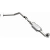 Conv DF 4.7L D/S OEM — 01-04 Toyota Sequoia