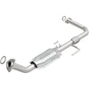 Conv DF 4.7L D/S OEM — 00-04 Toyota Tundra