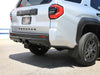 GT Series Hi-Tuck 2-1/2in 409 SS Cat-Back Exhaust — 2025 Toyota 4Runner