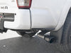 MACH Force-Xp 2-1/2in 304 SS Cat-Back Exhaust w/Black Tips L4-2.7L — 2016+ Toyota Tacoma
