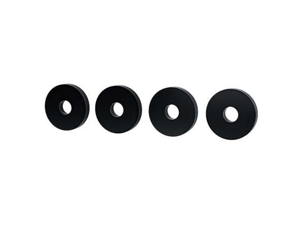 200 Series Bump Stop Spacer Kit — 07-21 Toyota Tundra