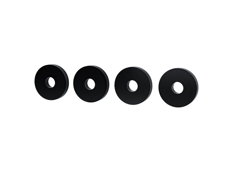 200 Series Bump Stop Spacer Kit — 07-21 Toyota Tundra