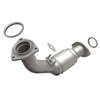 Conv DF 3.4L Front — 99-02 Toyota 4Runner