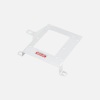 J100 & J105 BCDC Mounting Bracket — 98-07 Toyota Land Cruiser
