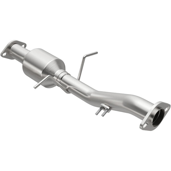 Conv DF 2WD 3.4L — 95-98 Toyota T100