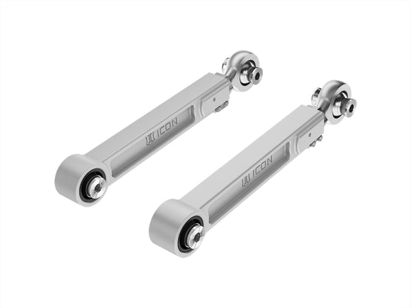 Billet Rear Upper Link Kit — 2022+ Toyota Tundra