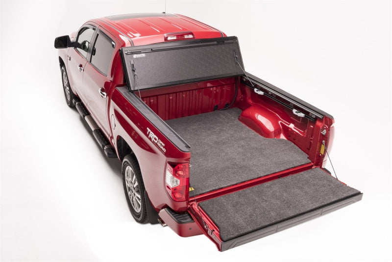 5ft. Bed DC Bed Mat (Use w/ Spray-In & Non-Lined Bed) — 2024 Toyota Tacoma