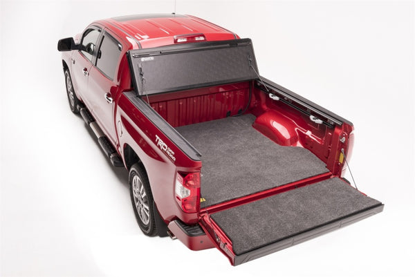 6ft. Bed AC/DC Bed Mat (Use w/Spray-In & Non-Lined Bed) — 2024 Toyota Tacoma