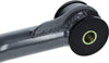 2WD/4WD 1.25in Performance Uniball Upper Arms (w/ covers) — 22-23 Toyota Tundra