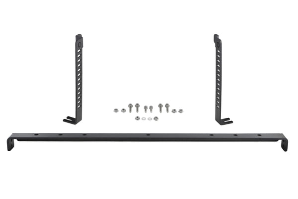 SS5 Stealth Grille LED Pod Bracket Kit for — 2014-2023 Toyota 4Runner