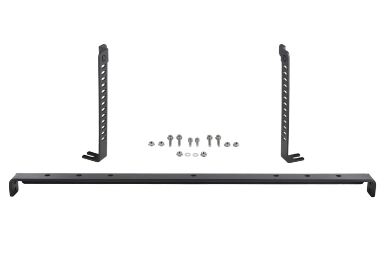 SS5 Stealth Grille LED Pod Bracket Kit for — 2014-2023 Toyota 4Runner