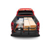 Ford F-150 (Excl. 04 Heritage) / 07-21 Bedxtender HD Max - Black — 04-22 Toyota Tundra