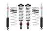 TRD Pro Crew Cab 3.4L i-FORCE MAX Hybrid 4WD XK70 Pro-Truck Lift Stage 2 — 22-24 Toyota Tundra