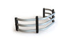 Bedxtender HD Sport - Silver — 16-22 Toyota Tacoma