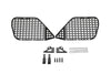 Window Molle Panels Rear — 10-23 Toyota 4Runner