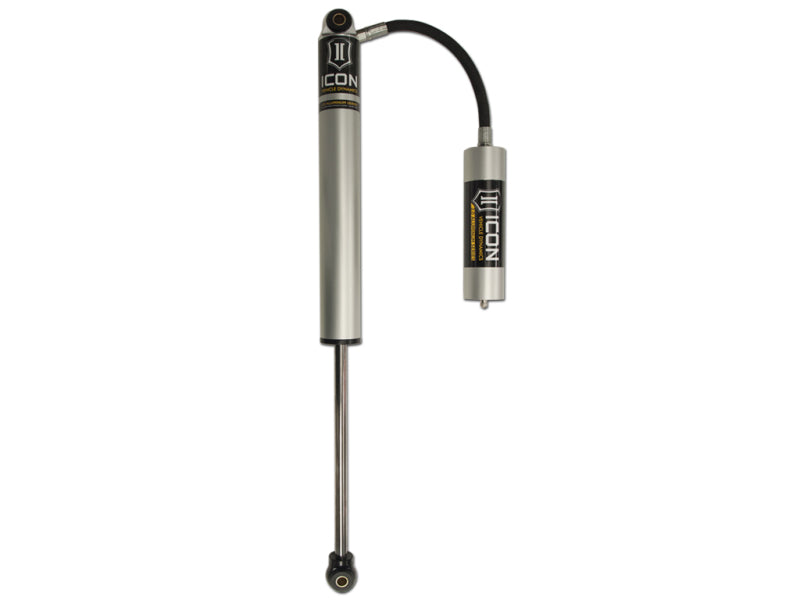 4WD 0-1.5in Rear 2.0 Series Aluminum Shocks VS RR — 96-04 Toyota Tacoma
