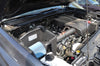 3.5L V6 Short-Ram Intake System W/ Air Fusion (Incl Heat Shield) Black — 16-20 Toyota Tacoma