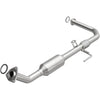 Conv Direct Fit OEM Underbody - 47.125in Length — 2003-2004 Toyota Tundra
