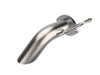 ROCK BASHER Axle-Back Exhaust System L4-2.4L (t) — 24-25 Toyota Tacoma