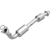 5.7L CARB Compliant Direct-Fit Catalytic Converter — 07-18 Toyota Tundra