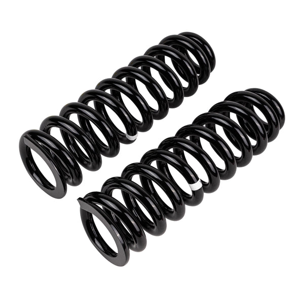 Coil Spring Front 07On B&W — Toyota Tundra