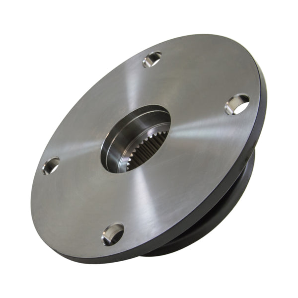 Conversion Flange Kit for 9.5in Rear w/Aftermarket 29 Spline Pinion — Toyota Tundra