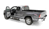 Double Cab/Access PowerStep - Black — 2016-2017 Toyota Tacoma