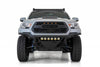 PRO Bolt-On Front Bumper - Hammer Black — 16-20 Toyota Tacoma