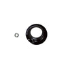 5100 Series Front 46mm Monotube Shock Absorber — 96-02 Toyota 4Runner