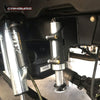 Pre/4wd Bolt-on Rear FOX 2.0 Bump Stop Mount Kit (S/U) — 05-23 Toyota Tacoma