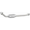 Conv DF 8 4.7L P/S — 05-07 Toyota Sequoia