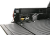 Truck Bed Lockbox W/ Combo Lock For — Toyota Tacoma
