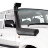 Safari Snorkel Rspec — Toyota Land Cruiser 80 Series