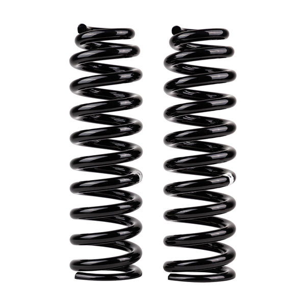 Coil Spring Front 07On B&W — Toyota Tundra