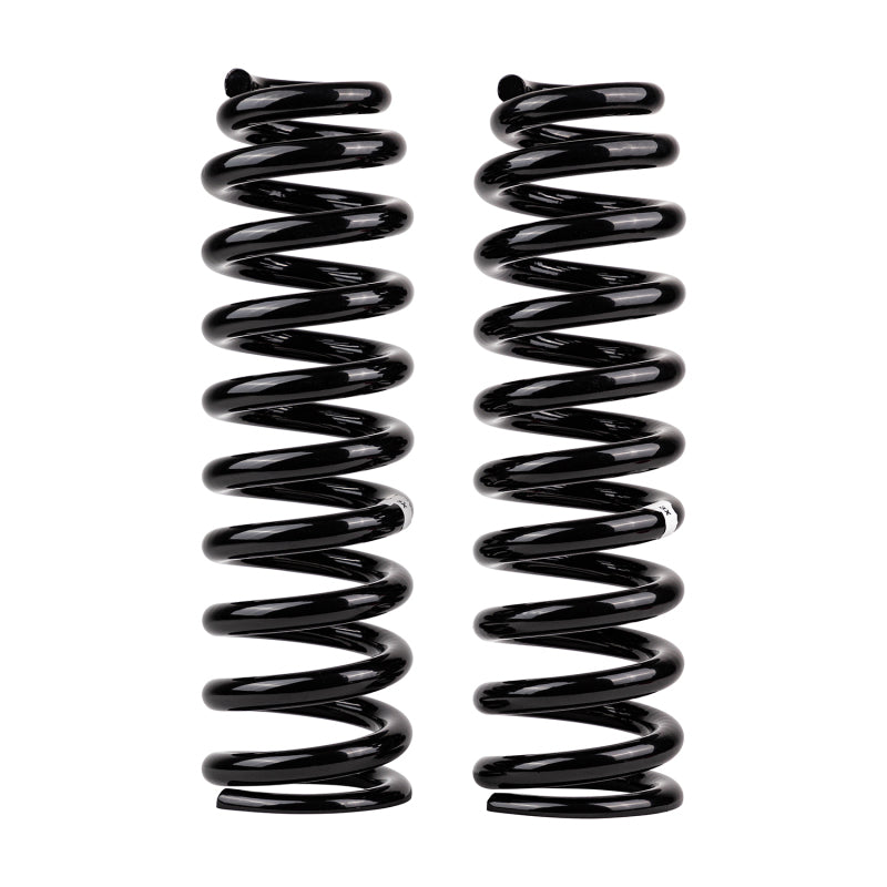 Coil Spring Front 07On B&W — Toyota Tundra
