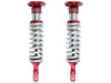 Sway-A-Way 2.5in Front Coil Over Kit — 05-17 Toyota Tacoma
