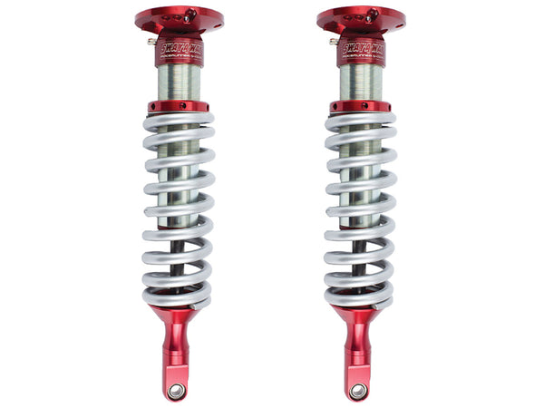 Sway-A-Way 2.5in Front Coil Over Kit — 05-17 Toyota Tacoma