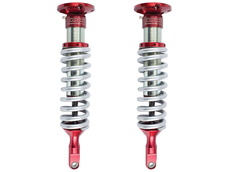 Sway-A-Way 2.5in Front Coil Over Kit — 05-17 Toyota Tacoma