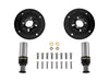 2.0 Hydraulic Bump Stop Kit — 2024 Toyota Tacoma