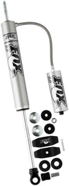 2.0 Performance Series 9.1in Smooth Body Remote Reservoir Rear Shock / — 03+ Toyota 4Runner