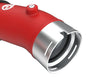 BladeRunner 2.5in & 3in Aluminum Hot & Cold Charge Pipe Kit - Red — 2024+ Toyota Tacoma