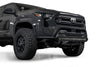 Stealth Fighter Winch Front Bumper — 24-25 Toyota Tacoma