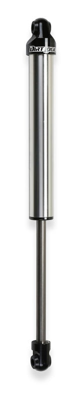 2WD/4WD 4in Rear Dirt Logic 2.25 N/R Shock Absorber — 07-15 Toyota Tundra