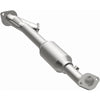 4.7L Direct Fit Converter — 05-09 Lexus GX470