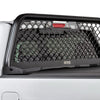 Black Boss Racks — 07-20 Toyota Tundra